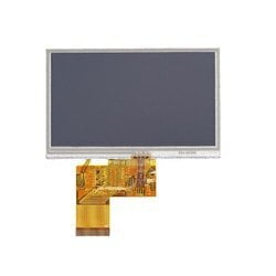 2.4 inch(S) TFT Display-LC-1293-D