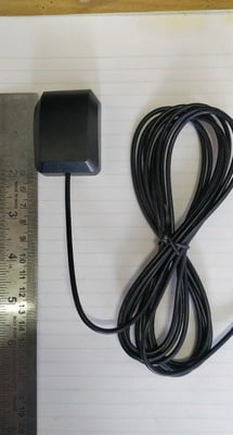 GPS 3m wire antenna ( Passive )-AN-299-D