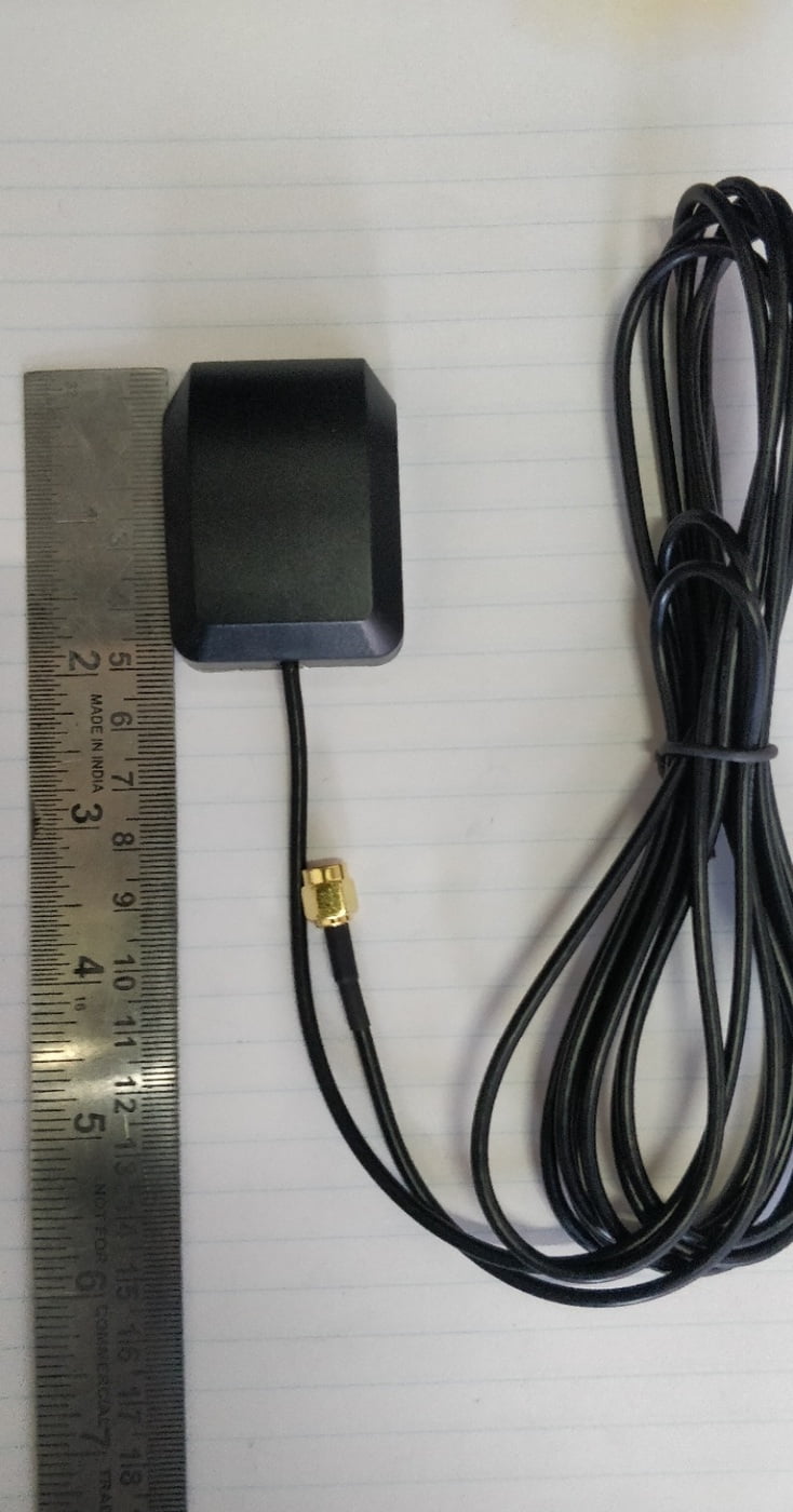 GPS 3m wire antennaAN100D