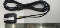 UBINTEX GPS +Glonass antenna with 3 meter cable UBINTEX GPS +Glonass antenna with 3 meter cable