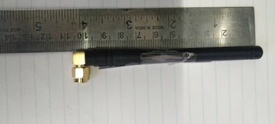 5dBi GSM Flexible Antenna-AN-91-D 5dBi GSM Flexible Antenna-AN-91-D
