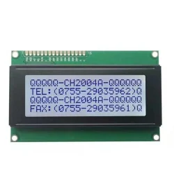 Sinda SDCB2004-01 3.3V white - LC-3669-D Sinda SDCB2004-01 3.3V white - LC-3669-D