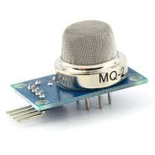 MQ2 Module Gas Sensor-SE-1013-D