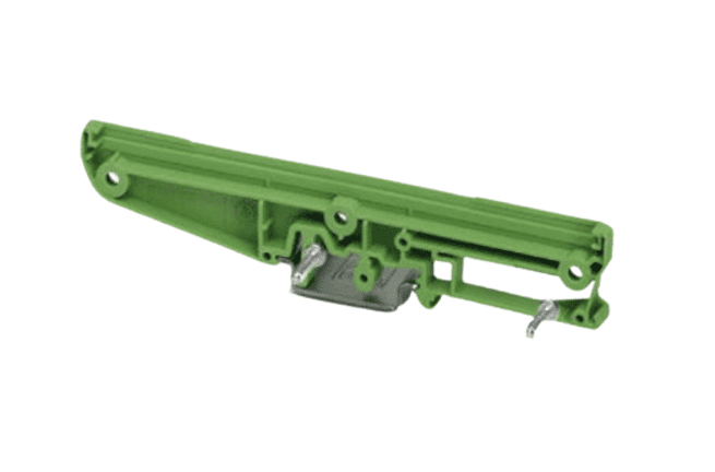 Phoenix Contact -2959340 -Panel mounting base side part Phoenix Contact ...