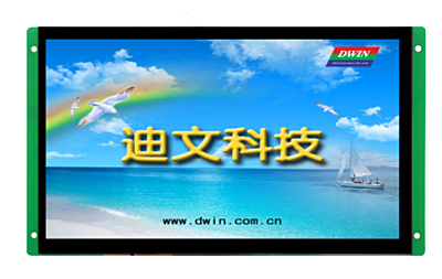 Color display module DMG10600C101-03WTC - LC-2852-D