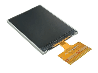 TFT 1.77 Inch SDT01802-A14 - LC-2855-D
