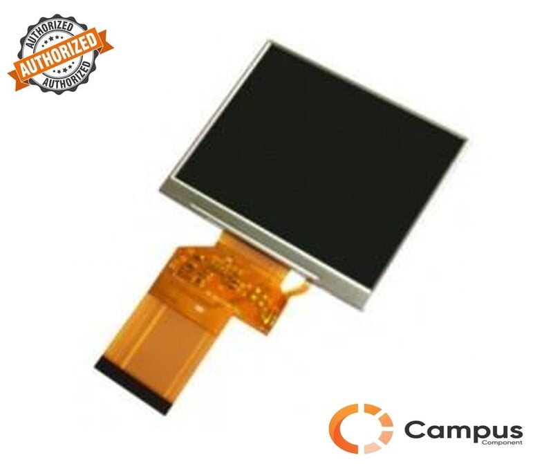 3.5 inch (S) TFT Display without Touch -LC-1214-D 3.5 inch (S) TFT Display without Touch -LC-1214-D