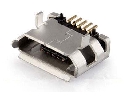 Micro USB Connector-CO-1087-D