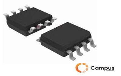 A6303DE5R-33 CMOS LDO Regulator AiT Semiconductor Electronic IC