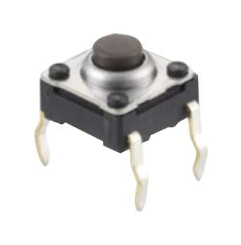 Tactile Switch SKHHLUA010-SW-1164-D