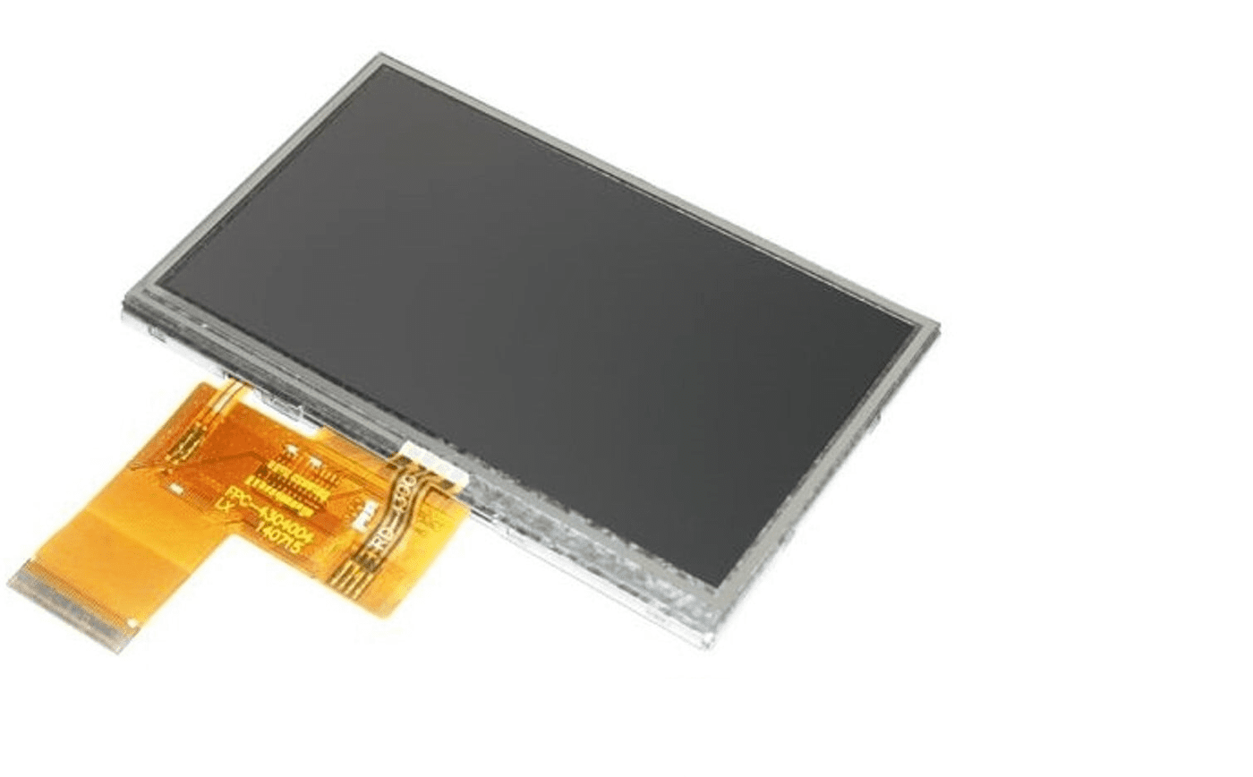 TFT Display 4 3 Inch without Touch Best Price In India Campus TFT Display 4 3 Inch without Touch Best Price In India Campus