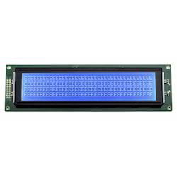 40x4(S) COB Blue Backlight-SDCB4004-02 - LC-1820-D