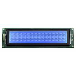 40x4(S) COB Blue Backlight-SDCB4004-02 - LC-1820-D 40x4(S) COB Blue Backlight-SDCB4004-02 - LC-1820-D