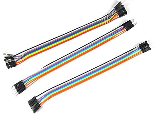 Jumper wires - CA-1661-S