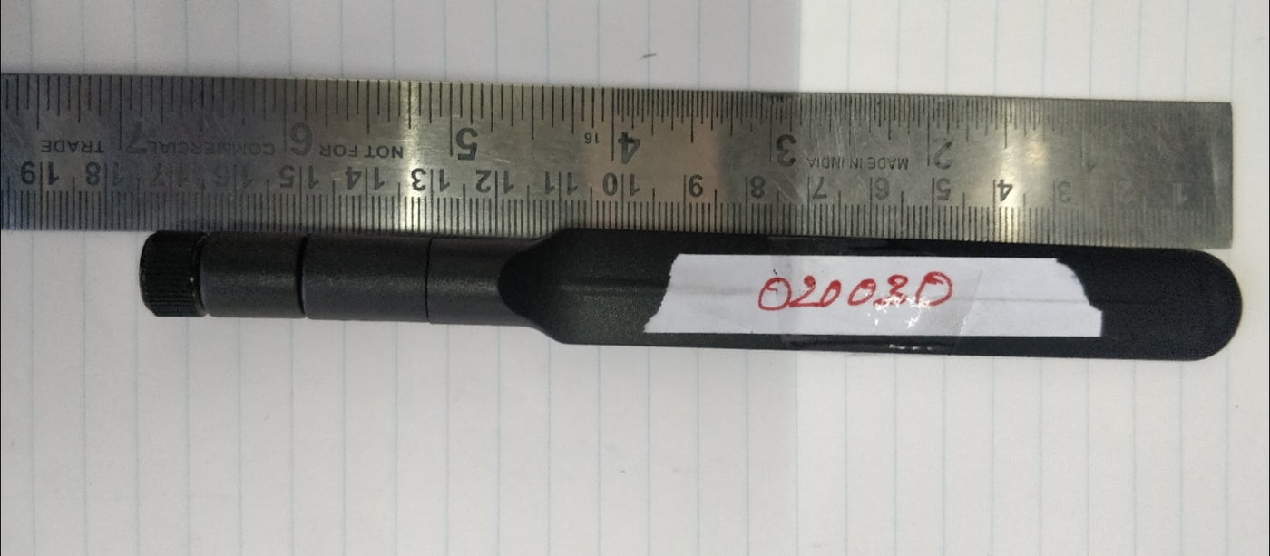4G Antenna -AN-1004-D 4G Antenna -AN-1004-D
