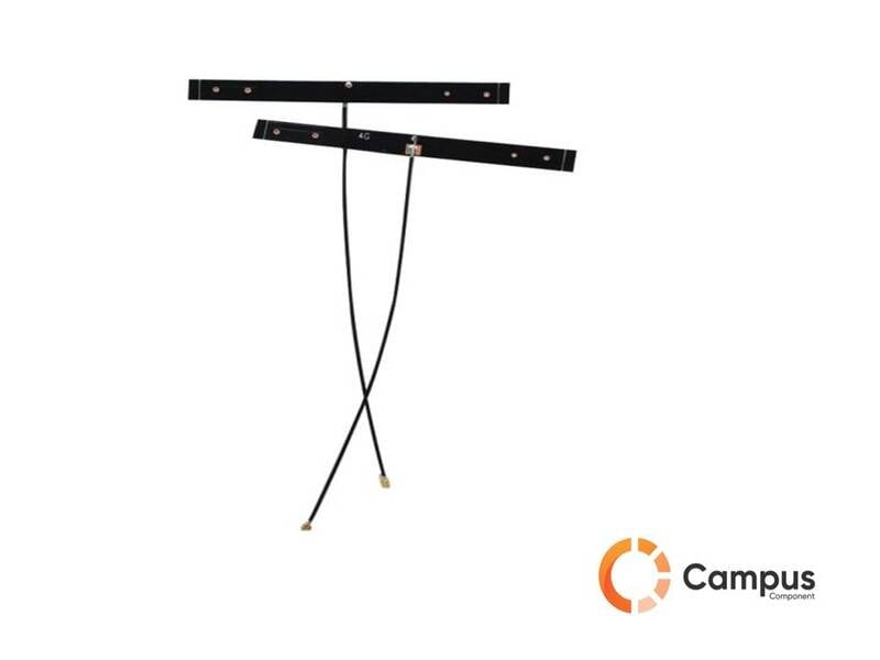4G PCB Antenna 3dBi-AN-385-D 4G PCB Antenna 3dBi-AN-385-D