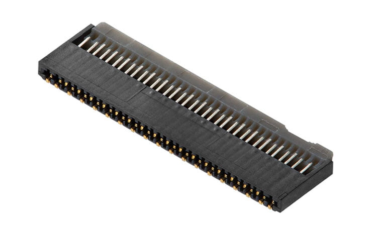 FPC Connector-CO-249-D