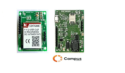 SIM7600Ei LTE Mini Modem-WI-517-D