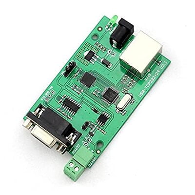 USR IOT USR-IN-1145-D