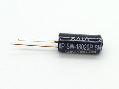 Vibration Sensor Switch SW-SE-353-D