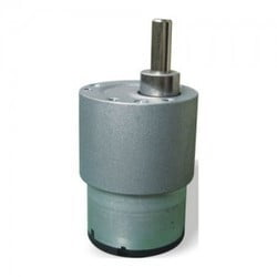 60 RPM DC MOTOR SIDE SHAFT-MO-862-D