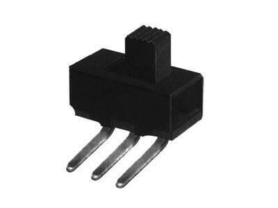 Miniature Slide Switch-SW-1544-D