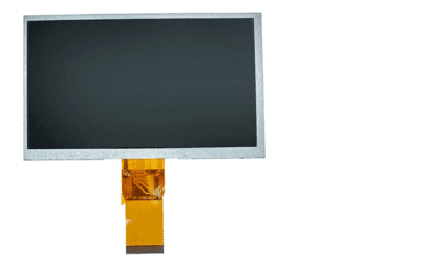 7 Inch (S) Resistive Touch TFT Display-LC-565-D