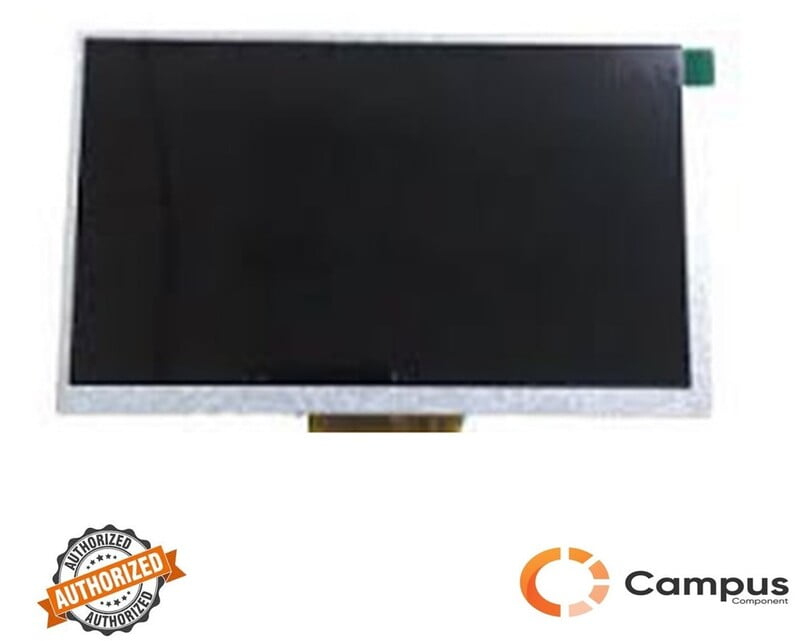 7 inch (S) Capacitive Touch TFT Display-LC-563-D 7 inch (S) Capacitive Touch TFT Display-LC-563-D