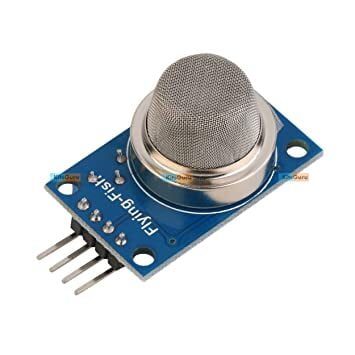 Shop MQ Gas Sensor @ Lowest Price