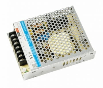 Mornsun Power  LM100-22B24 Enclosed AC-DC Power Supply