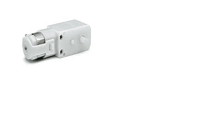 3.5 RPM SINGLE SHAFT STRAIGHT BO MOTOR-MO-875-D