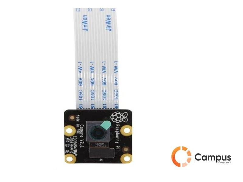 8MP NoIR Camera for Raspberry Pi-RA-982-D 8MP NoIR Camera for Raspberry Pi-RA-982-D