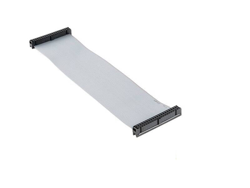 40Pin GPIO Grey Cable 20cm-RA-946-D 40Pin GPIO Grey Cable 20cm-RA-946-D