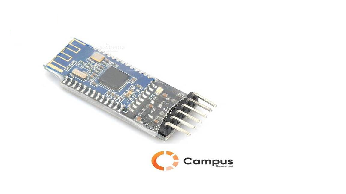 HM 10 Bluetooth Module-WI-999-D HM 10 Bluetooth Module-WI-999-D