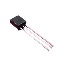 A431ZB-A_Shunt Regulator Adjustable precision-IC-614-D