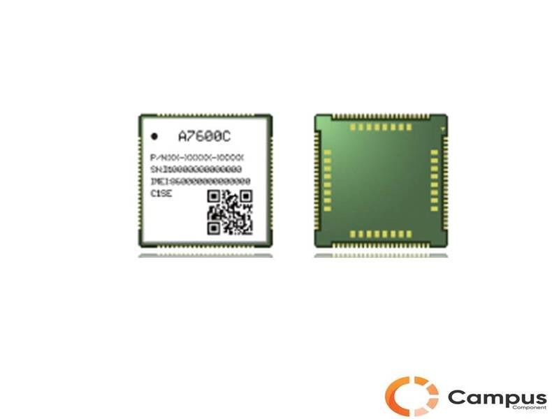 A7600C-L1 (CAT4) -WI-1491-D A7600C-L1 (CAT4) -WI-1491-D
