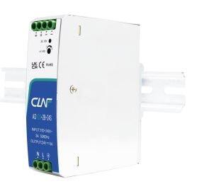 CLAF POWER DIN-Rail Power Supply AD120-2B-24S - PO-3806-D CLAF POWER DIN-Rail Power Supply AD120-2B-24S - PO-3806-D
