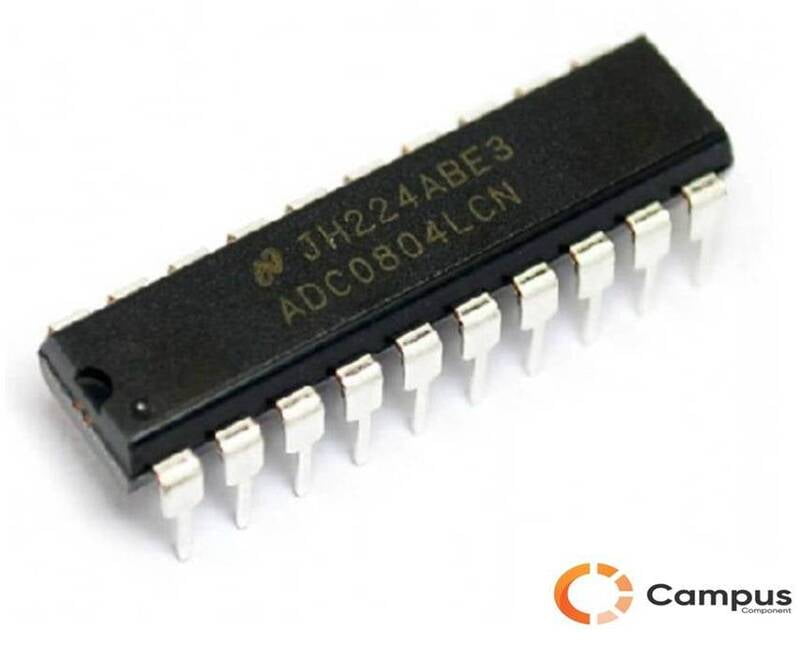 ADC0804-IC-188-D ADC0804-IC-188-D