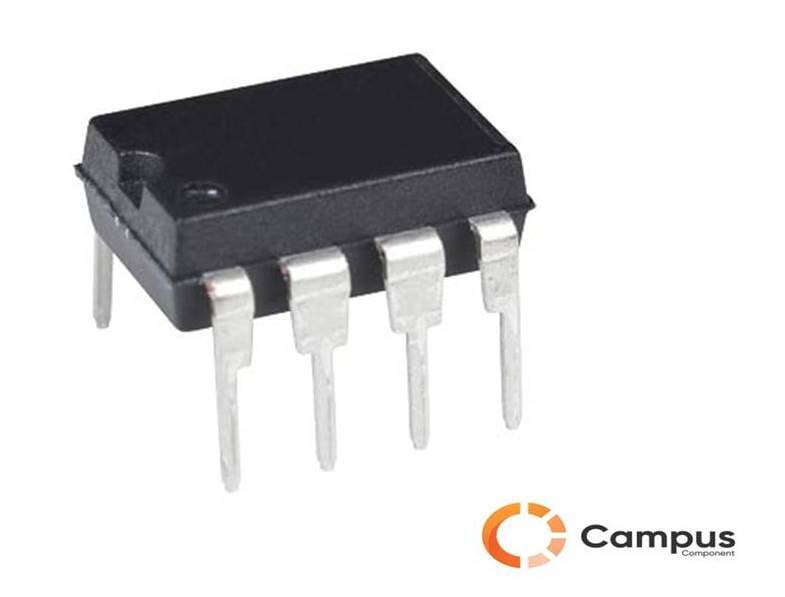 ADC0831-IC-1263-D ADC0831-IC-1263-D