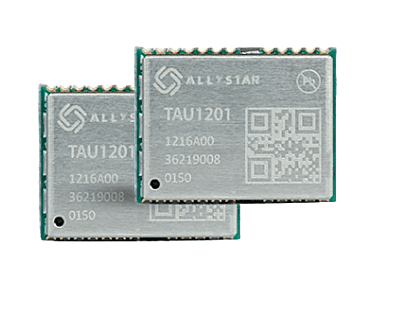 Allystar TAU1201 GNSS Positioning Module