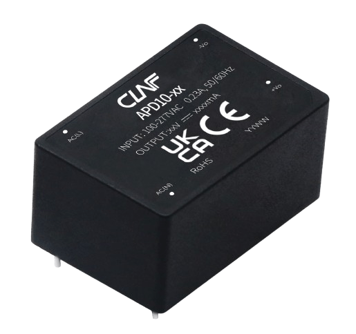 CLAF POWER AC/DC Converter APD10-12 - PO-3894-D