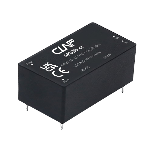 CLAF POWER AC/DC Converter APD20-24 - PO-3878-D