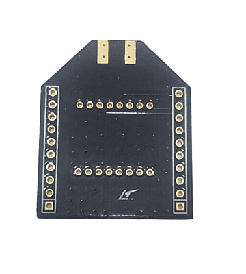 HOPERF Adapter board RFM6601W