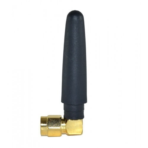 Gsm-2 DBI Rubber Duck R/A Antenna-AN-1441-D