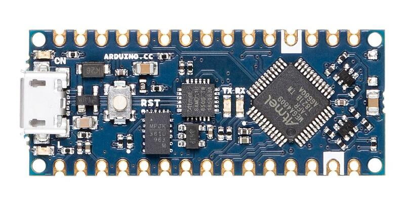 Arduino Nano Compatible-AR-848-D