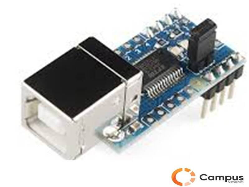 Arduino Serial USB Board-AR-1095-D Arduino Serial USB Board-AR-1095-D