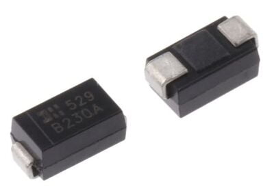 B230A 13 F Schottky Rectifier Diode-DI-341-D B230A 13 F Schottky Rectifier Diode-DI-341-D