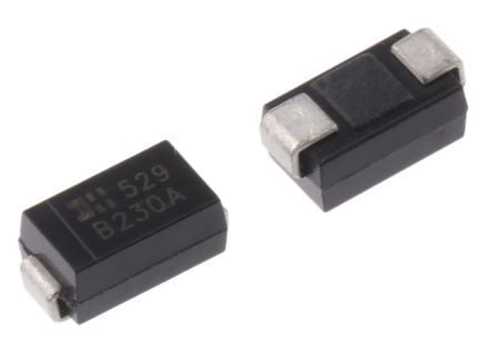 B230A 13 F Schottky Rectifier Diode-DI-341-D B230A 13 F Schottky Rectifier Diode-DI-341-D