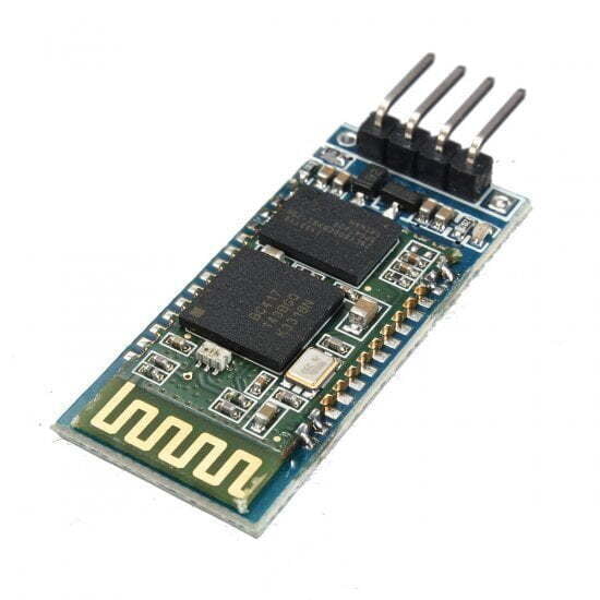 Bluetooth Chip HC 06-WI-346-D Bluetooth Chip HC 06-WI-346-D