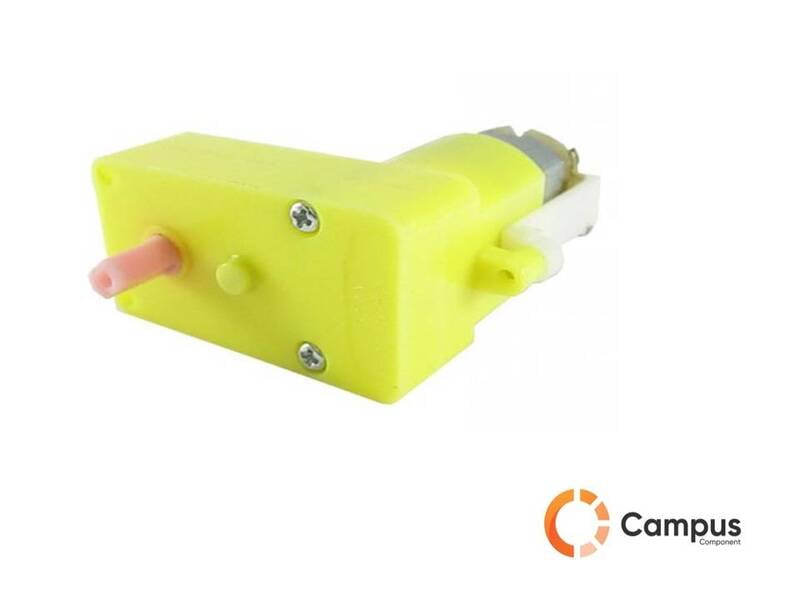 3.5 RPM SINGLE SHAFT RIGHT ANGLE BO MOTOR-MO-881-D 3.5 RPM SINGLE SHAFT RIGHT ANGLE BO MOTOR-MO-881-D